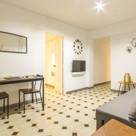 Apartamento Ribera Guadalquivir Apartment Cordoba Ngoại thất bức ảnh