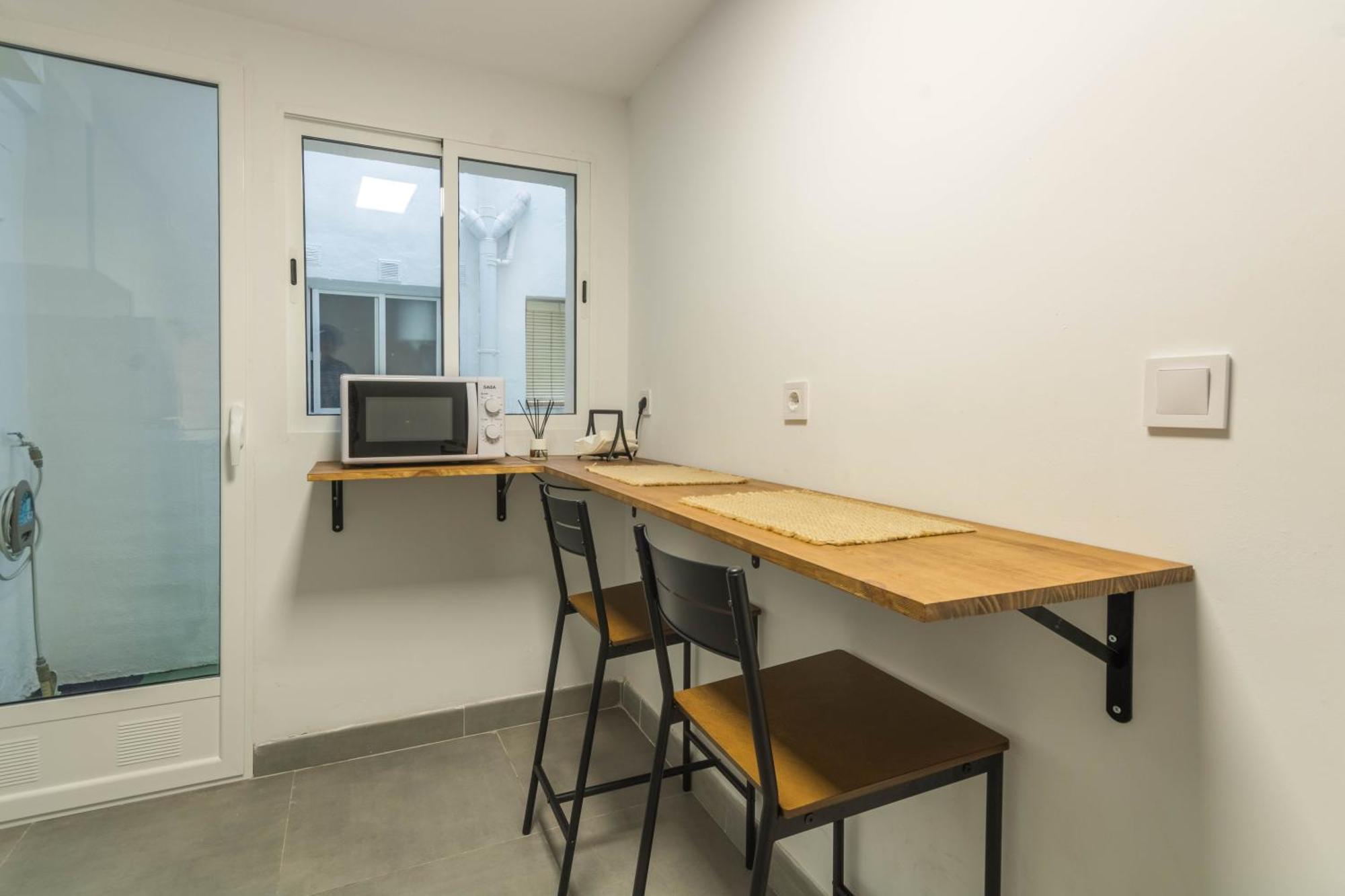 Apartamento Ribera Guadalquivir Apartment Cordoba Ngoại thất bức ảnh