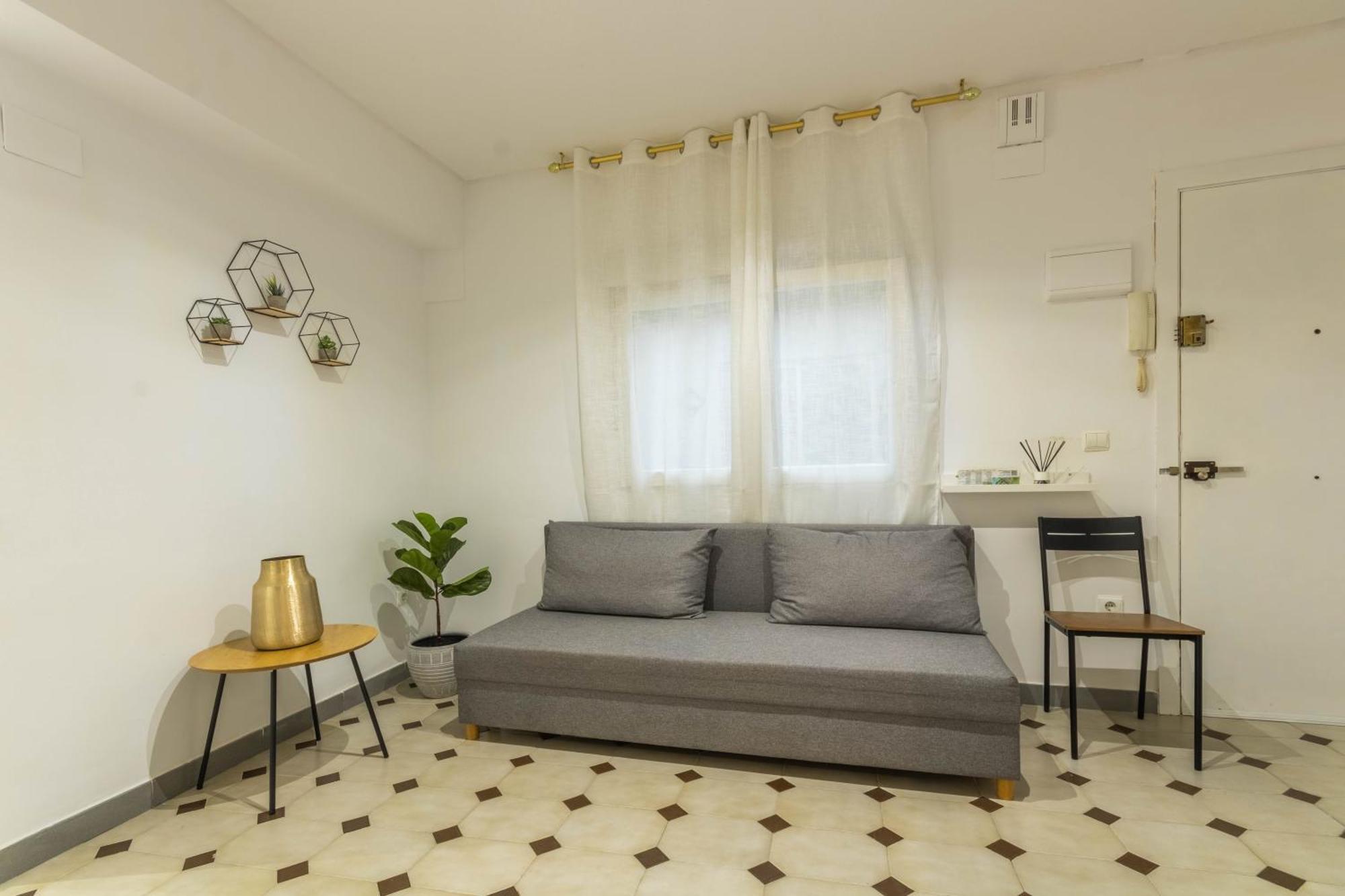 Apartamento Ribera Guadalquivir Apartment Cordoba Ngoại thất bức ảnh