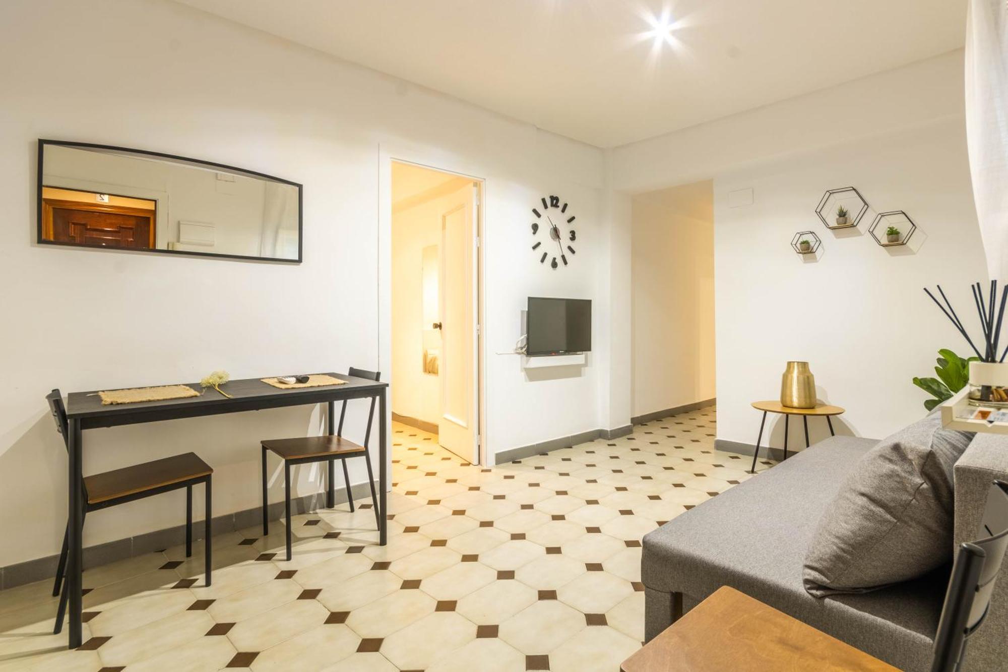 Apartamento Ribera Guadalquivir Apartment Cordoba Ngoại thất bức ảnh
